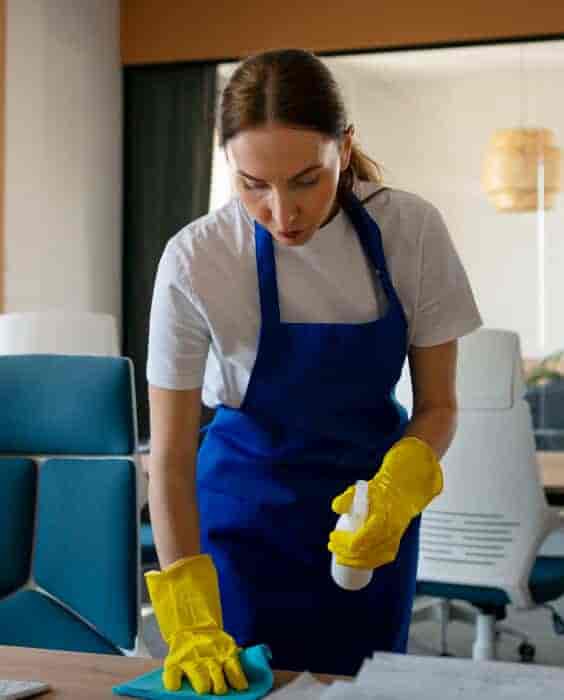 Where Cleanliness meets Care Services - 澳客3