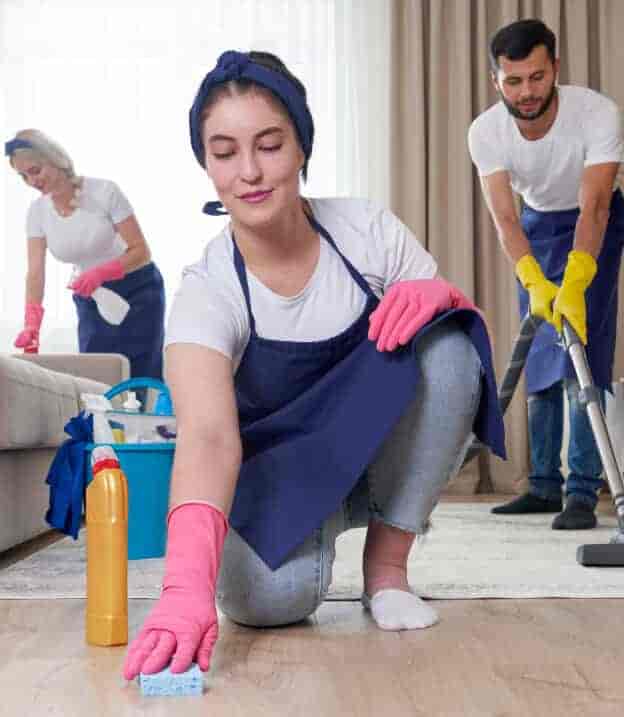 Discover the Best Cleaning Services for Your Home - 澳客3