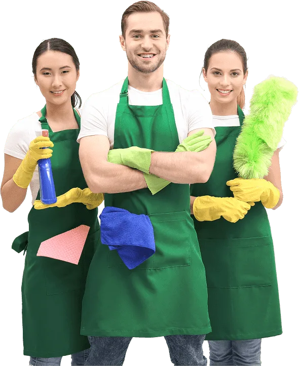Free Evaluation Of Your Cleaning Needs For Your Home - 澳客3