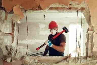 We are offering Expert and Professional Renovation - 澳客3