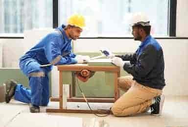 We are offering Expert and Professional Renovation - 澳客3